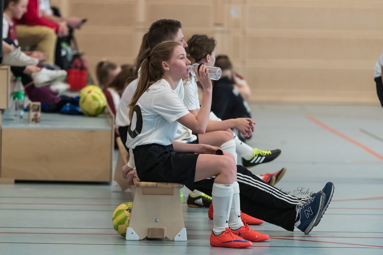 Bild 57 - Jens Rathje Cup B-Juniorinnen